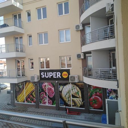 Apartment Laca Vrnjačka Banja Dış mekan fotoğraf