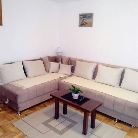 Apartment Laca Vrnjačka Banja Dış mekan fotoğraf