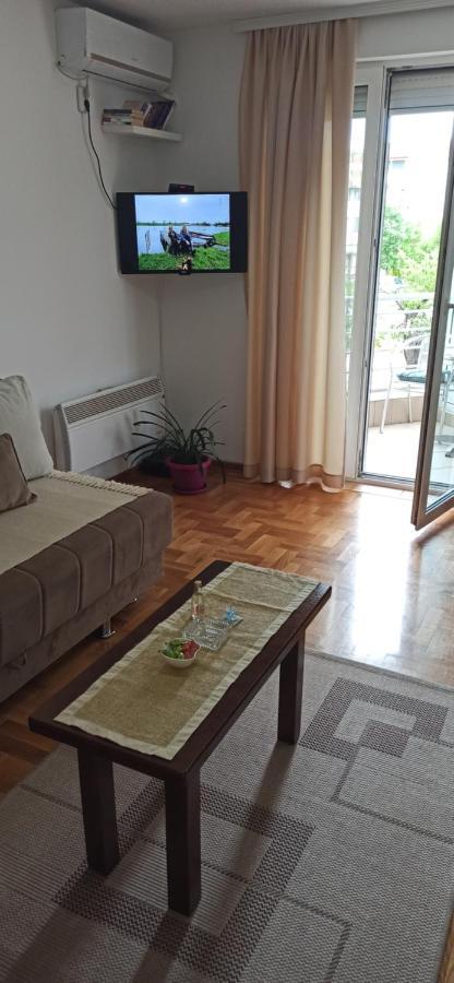 Apartment Laca Vrnjačka Banja Dış mekan fotoğraf