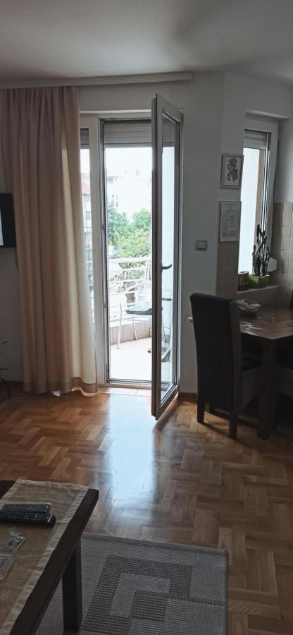 Apartment Laca Vrnjačka Banja Dış mekan fotoğraf