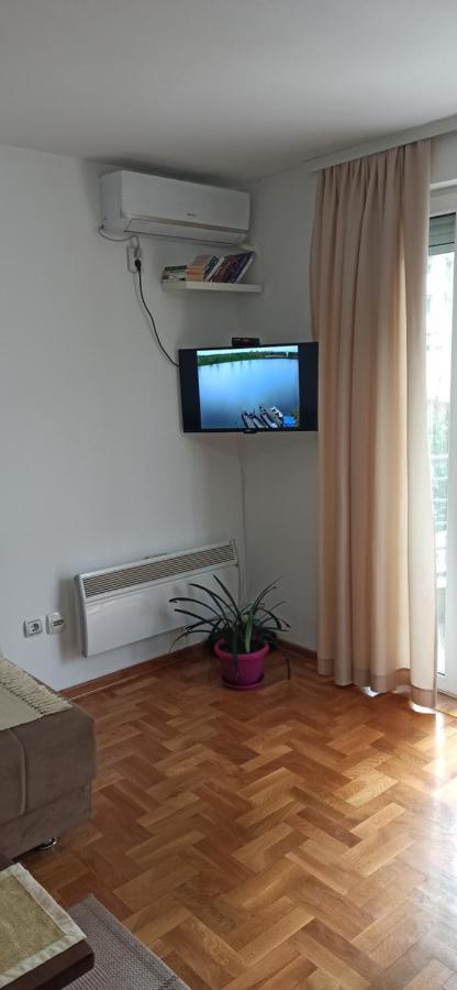 Apartment Laca Vrnjačka Banja Dış mekan fotoğraf