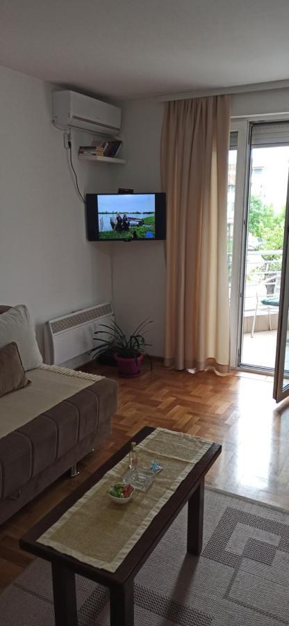 Apartment Laca Vrnjačka Banja Dış mekan fotoğraf
