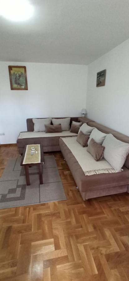 Apartment Laca Vrnjačka Banja Dış mekan fotoğraf