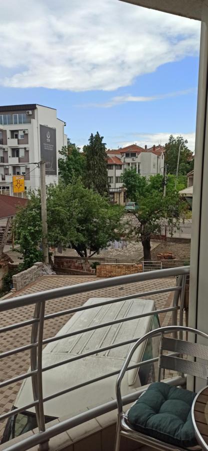 Apartment Laca Vrnjačka Banja Dış mekan fotoğraf