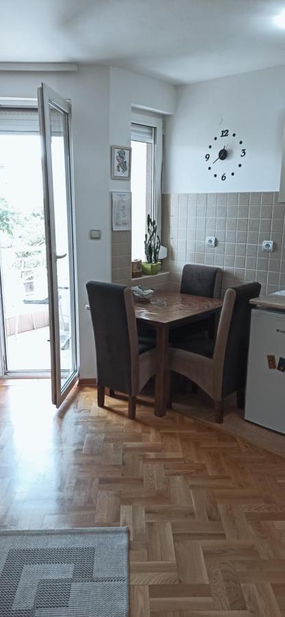 Apartment Laca Vrnjačka Banja Dış mekan fotoğraf