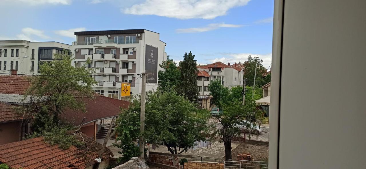 Apartment Laca Vrnjačka Banja Dış mekan fotoğraf