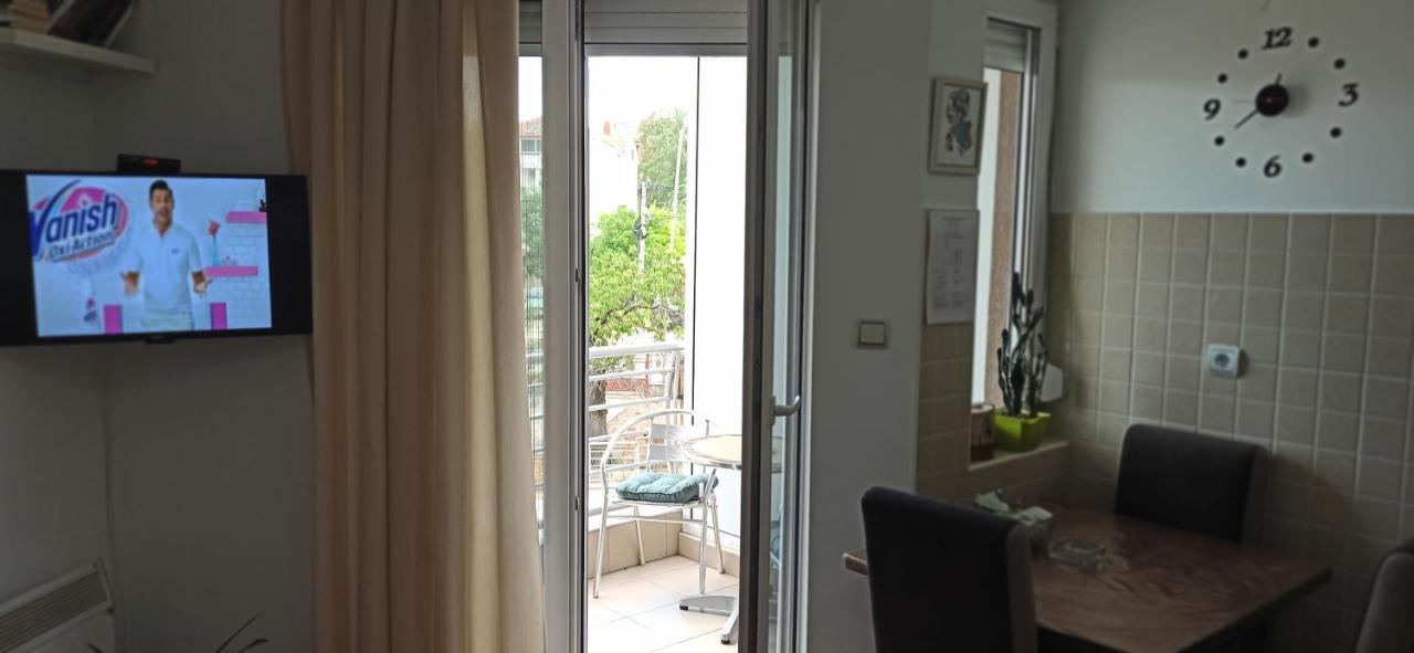 Apartment Laca Vrnjačka Banja Dış mekan fotoğraf
