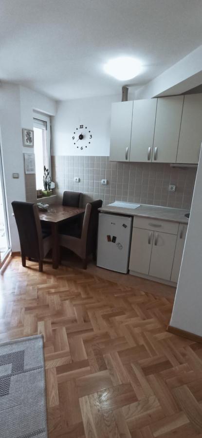 Apartment Laca Vrnjačka Banja Dış mekan fotoğraf