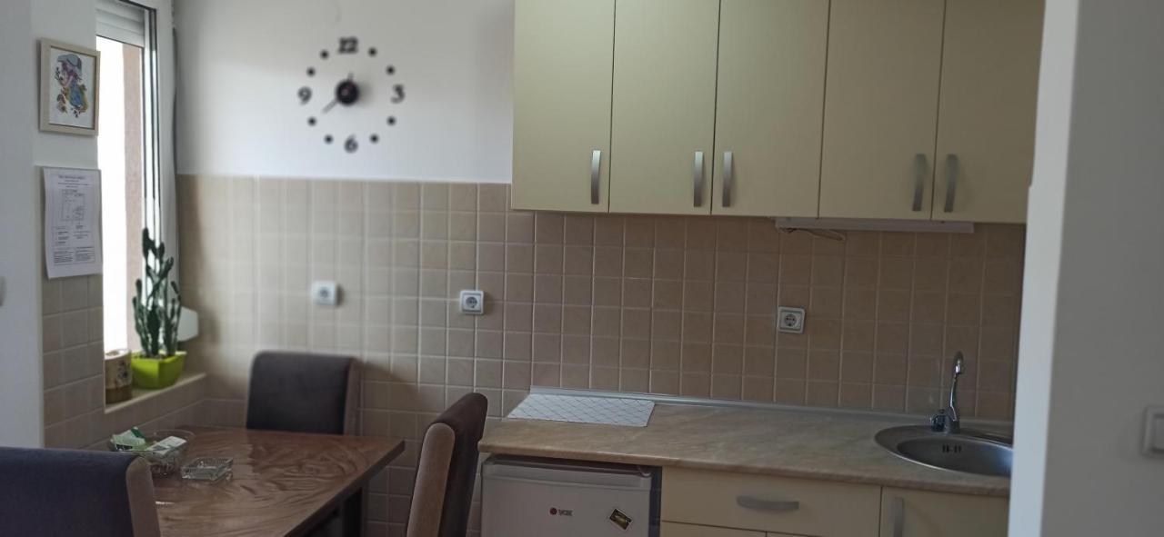 Apartment Laca Vrnjačka Banja Dış mekan fotoğraf