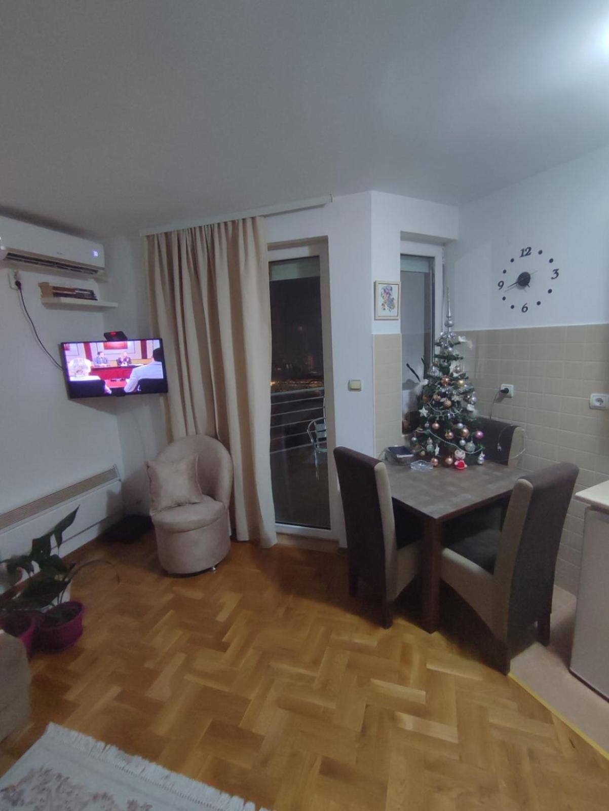 Apartment Laca Vrnjačka Banja Dış mekan fotoğraf