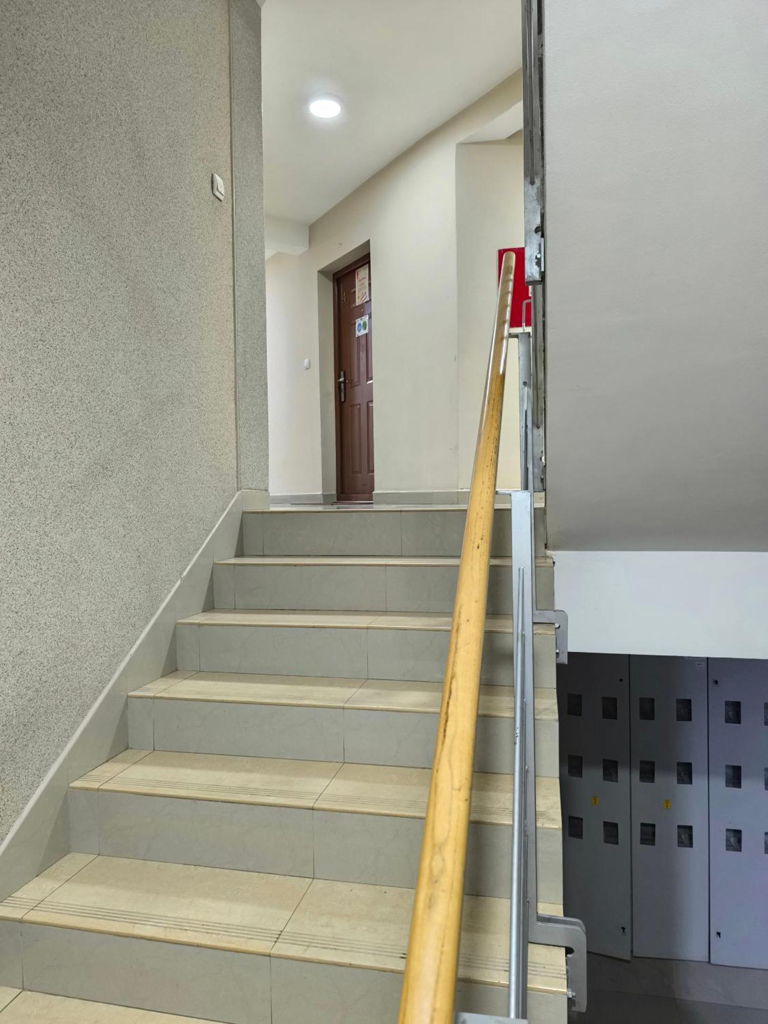 Apartment Laca Vrnjačka Banja Dış mekan fotoğraf