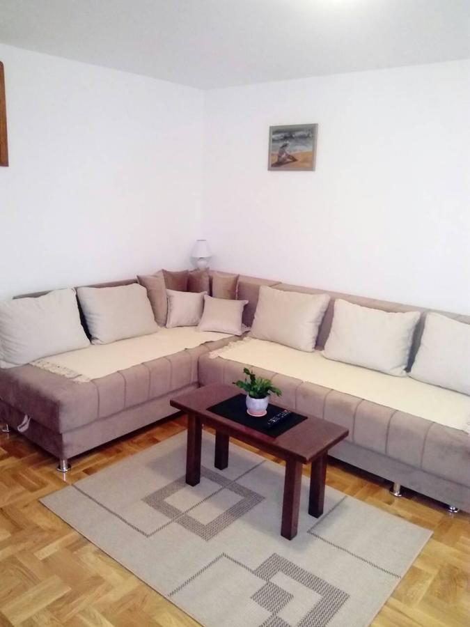 Apartment Laca Vrnjačka Banja Dış mekan fotoğraf