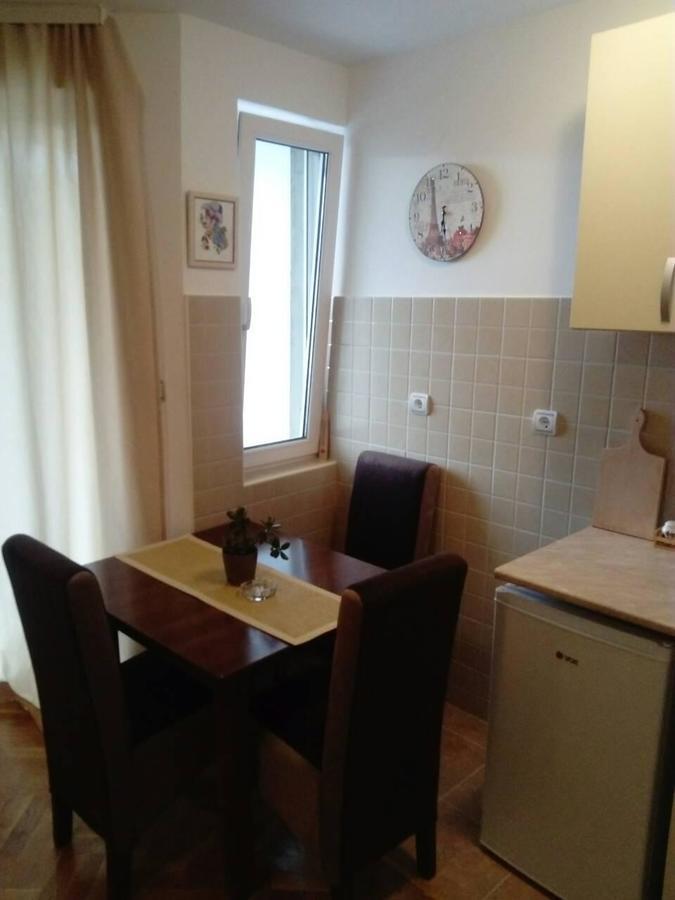 Apartment Laca Vrnjačka Banja Dış mekan fotoğraf
