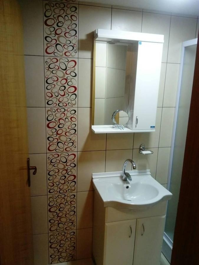 Apartment Laca Vrnjačka Banja Dış mekan fotoğraf