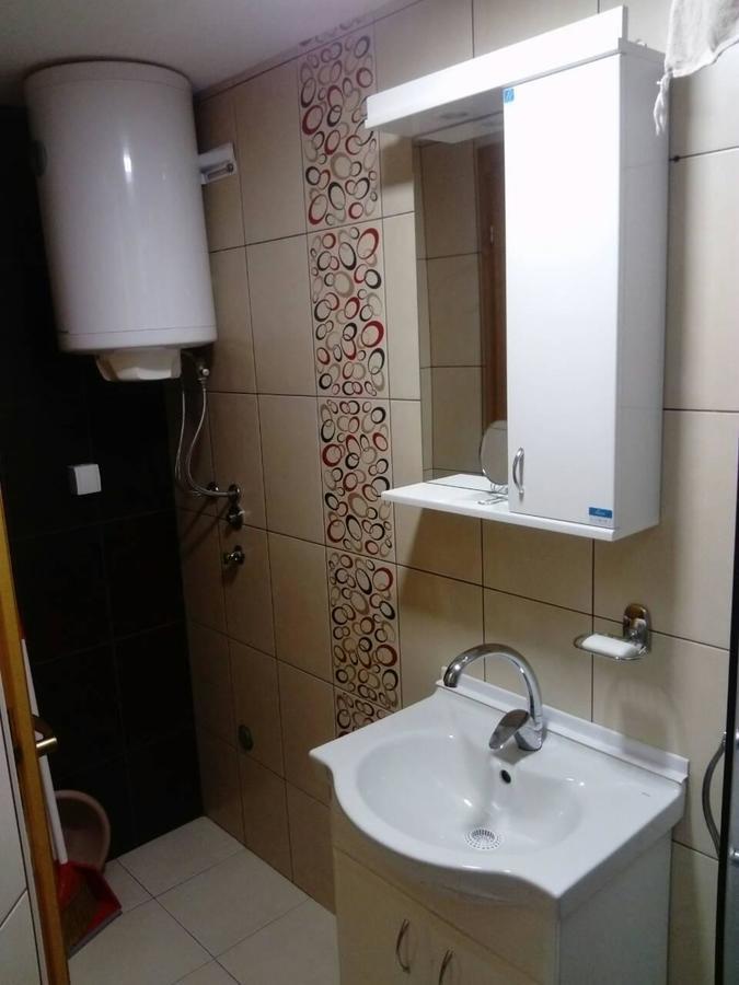 Apartment Laca Vrnjačka Banja Dış mekan fotoğraf