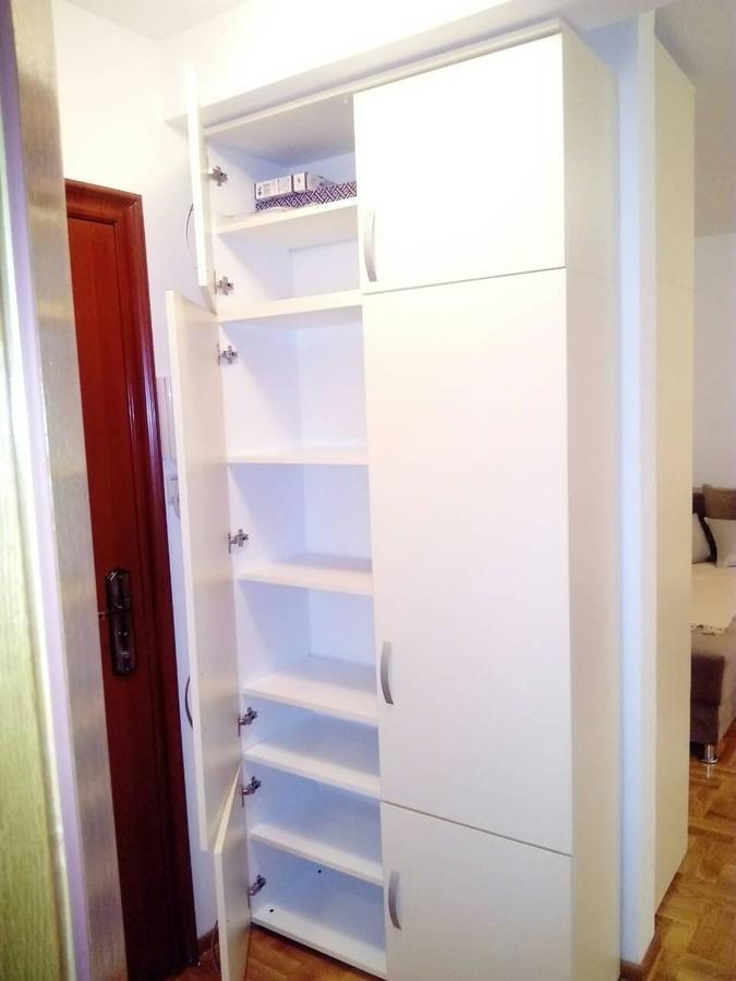Apartment Laca Vrnjačka Banja Dış mekan fotoğraf