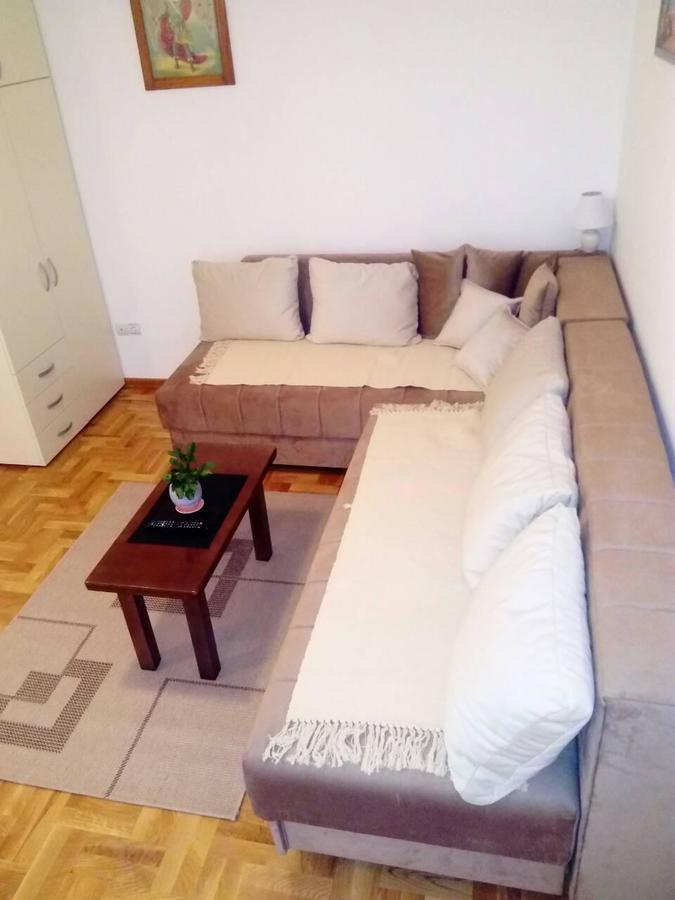 Apartment Laca Vrnjačka Banja Dış mekan fotoğraf