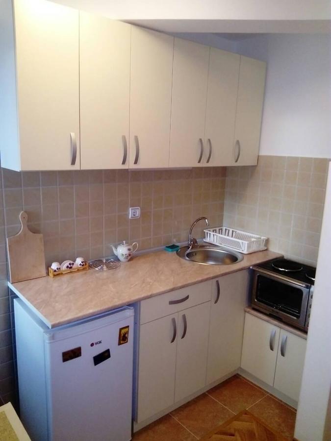 Apartment Laca Vrnjačka Banja Dış mekan fotoğraf