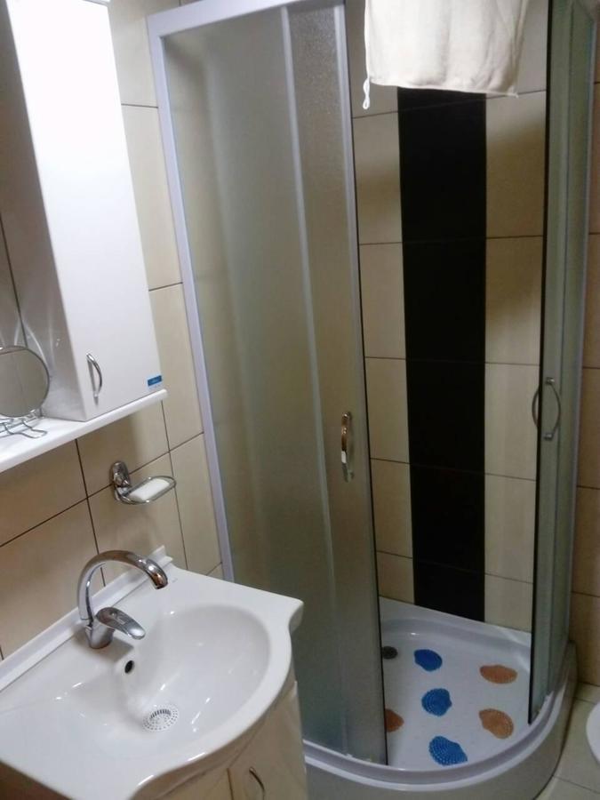 Apartment Laca Vrnjačka Banja Dış mekan fotoğraf