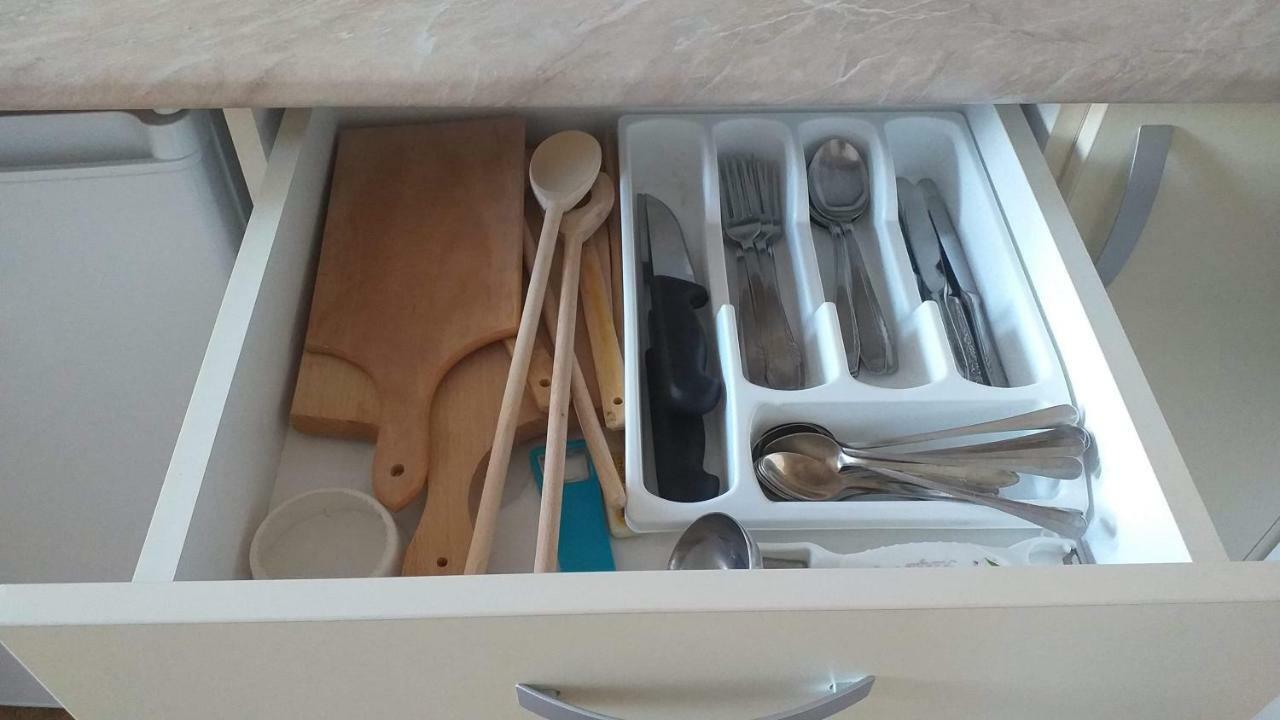 Apartment Laca Vrnjačka Banja Dış mekan fotoğraf