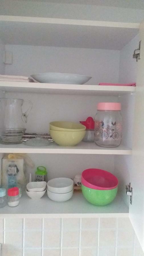 Apartment Laca Vrnjačka Banja Dış mekan fotoğraf