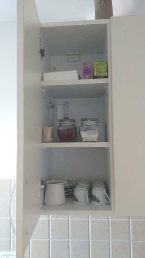 Apartment Laca Vrnjačka Banja Dış mekan fotoğraf