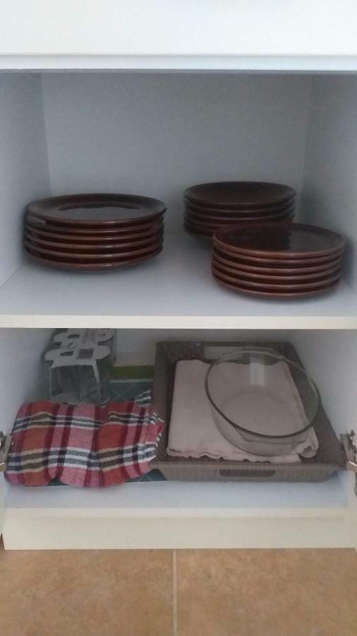 Apartment Laca Vrnjačka Banja Dış mekan fotoğraf