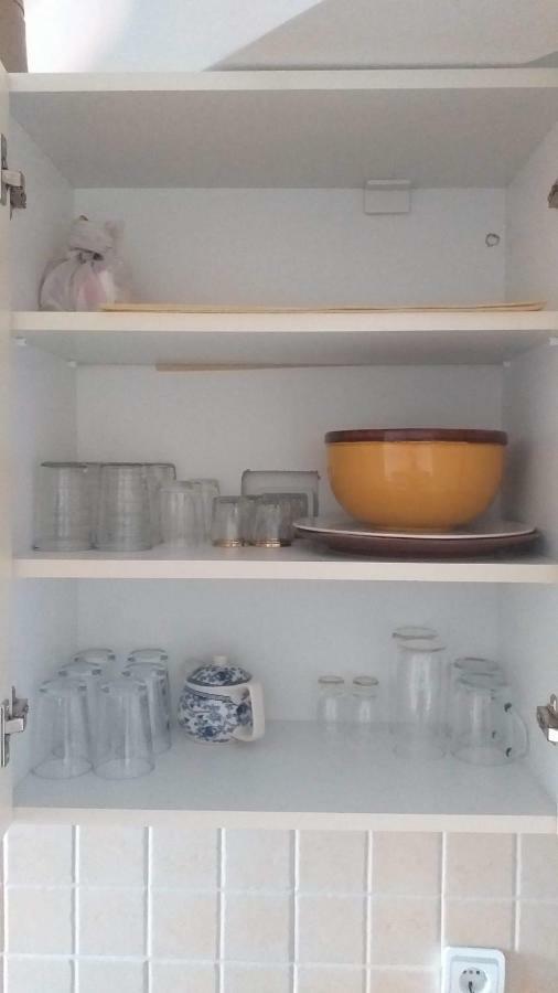 Apartment Laca Vrnjačka Banja Dış mekan fotoğraf