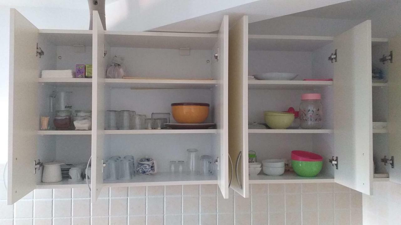 Apartment Laca Vrnjačka Banja Dış mekan fotoğraf