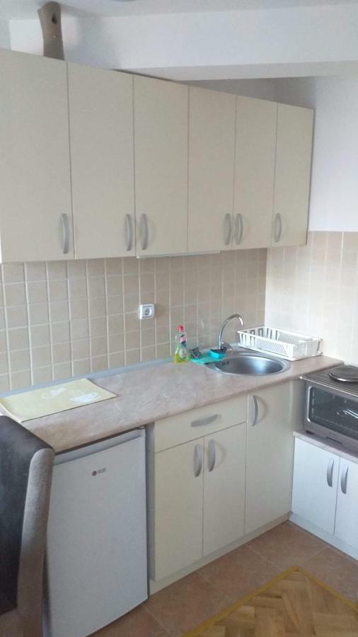 Apartment Laca Vrnjačka Banja Dış mekan fotoğraf